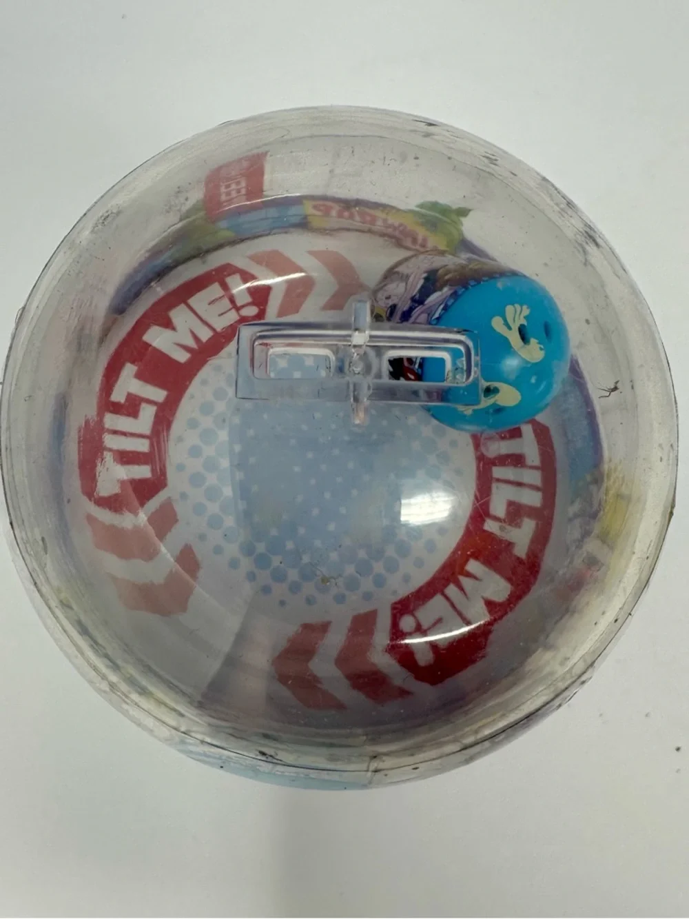 NEW Moose Mighty Beanz Slam Pack 2017 Series 1, 8 Beans‎ Inside Unopened A1